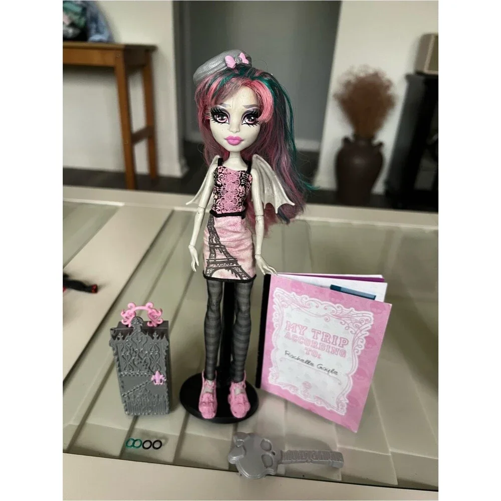 monster high monster high